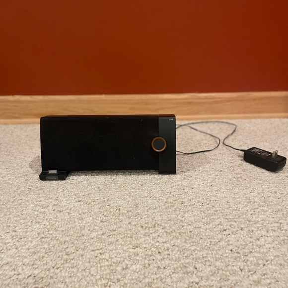 Tango TRX Retro bluetooth speaker - Picture 1 of 4